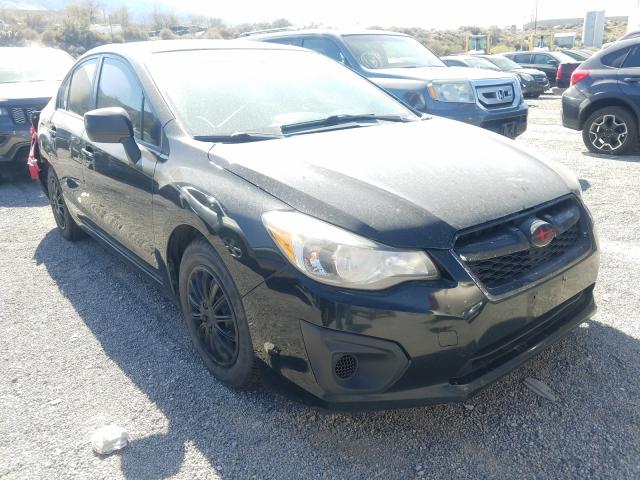 SUBARU IMPREZA 2012 jf1gjaa65ch011978