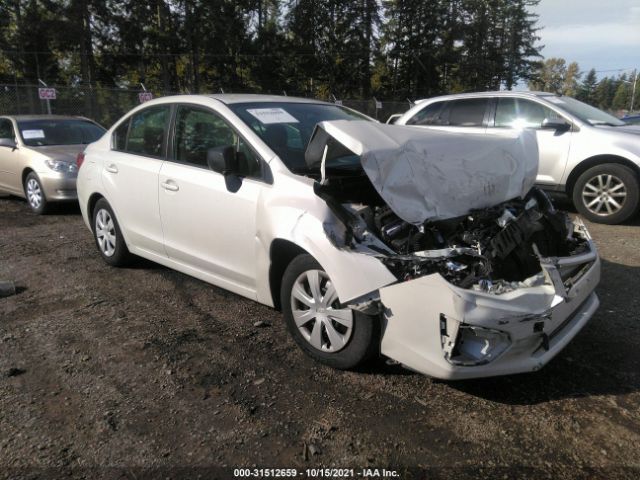 SUBARU IMPREZA SEDAN 2012 jf1gjaa65ch016307