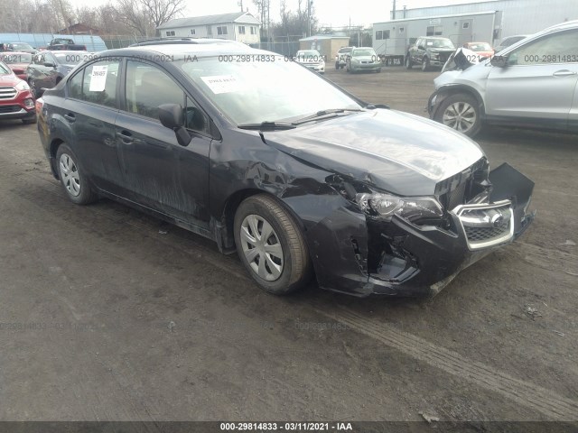 SUBARU IMPREZA SEDAN 2012 jf1gjaa65ch017277