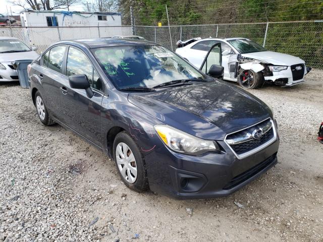 SUBARU IMPREZA 2012 jf1gjaa65ch029204