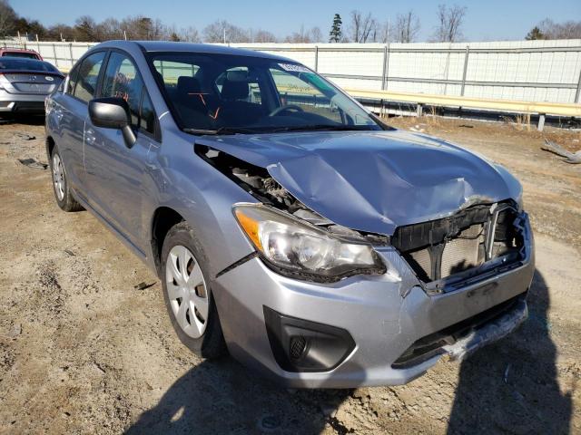 SUBARU IMPREZA 2013 jf1gjaa65dg027394