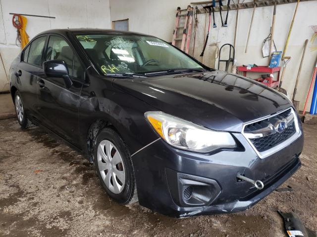 SUBARU IMPREZA 2013 jf1gjaa65dh013778