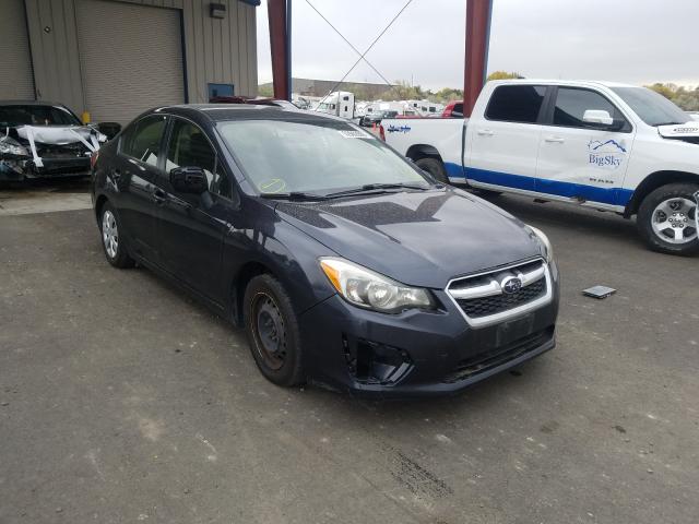 SUBARU IMPREZA 2013 jf1gjaa65dh020603