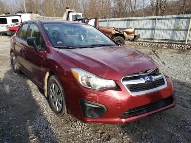 SUBARU IMPREZA 2013 jf1gjaa65dh026336