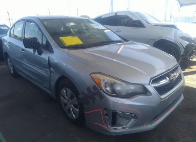 SUBARU IMPREZA SEDAN 2013 jf1gjaa65dh026577