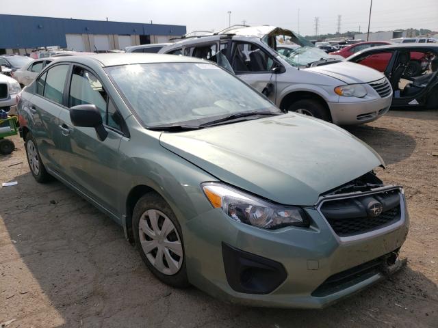 SUBARU IMPREZA 2014 jf1gjaa65eh014270