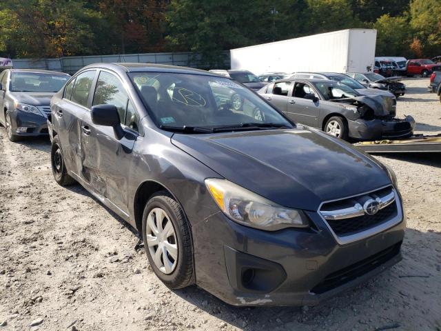 SUBARU IMPREZA 2014 jf1gjaa65eh021431