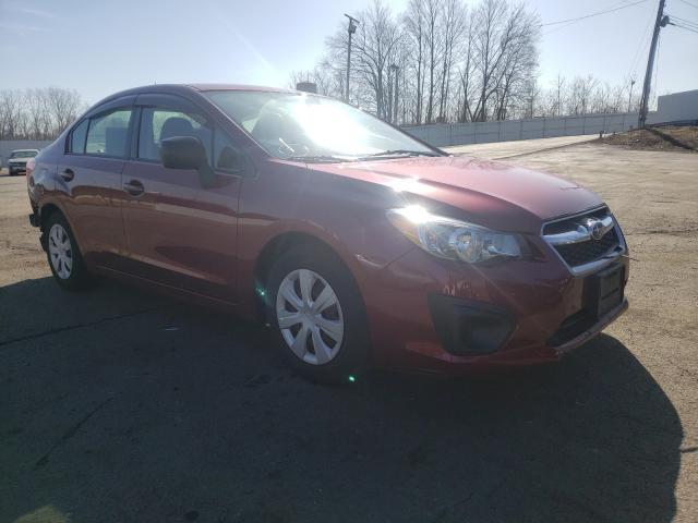 SUBARU IMPREZA 2014 jf1gjaa65eh021543