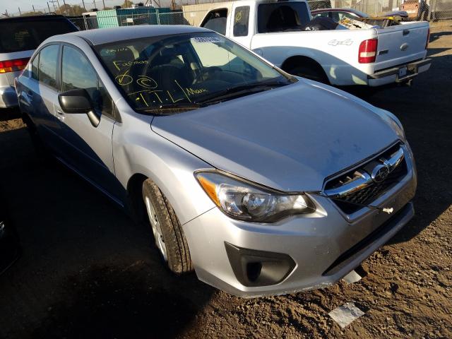 SUBARU IMPREZA 2014 jf1gjaa65eh024510