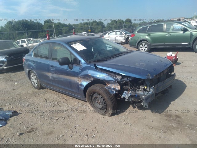 SUBARU NULL 2014 jf1gjaa65eh025561