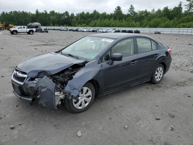 SUBARU IMPREZA 2014 jf1gjaa65eh026077