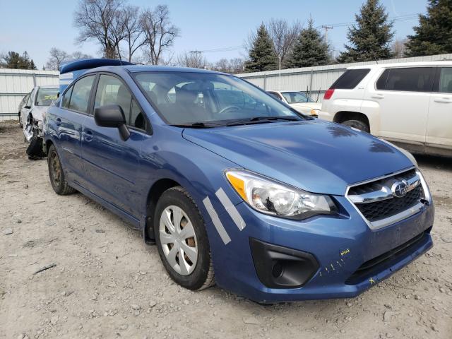 SUBARU IMPREZA 2014 jf1gjaa65eh026807