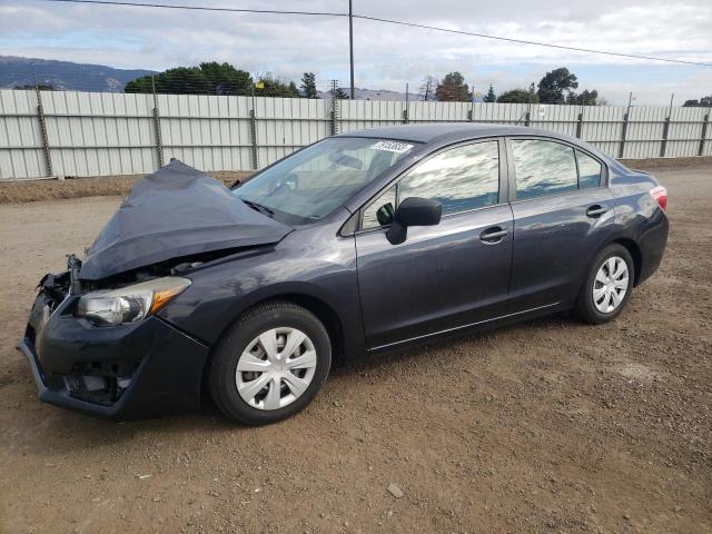 SUBARU IMPREZA 2015 jf1gjaa65fg008007