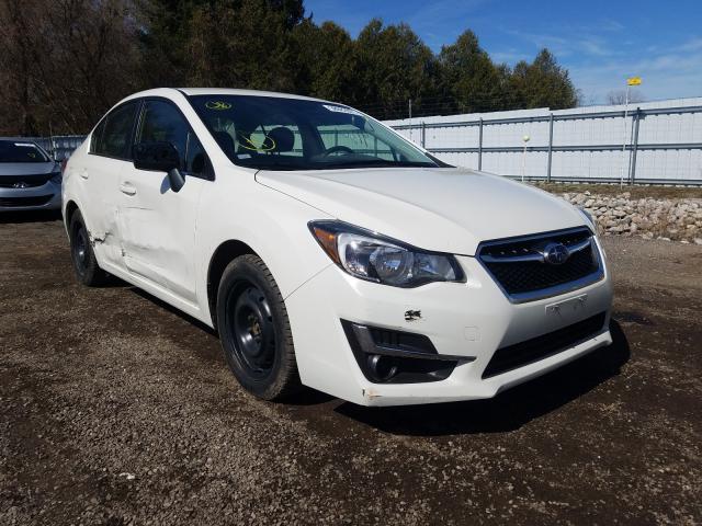 SUBARU IMPREZA 2015 jf1gjaa65fh010477