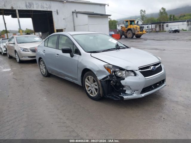 SUBARU IMPREZA 2015 jf1gjaa65fh011967