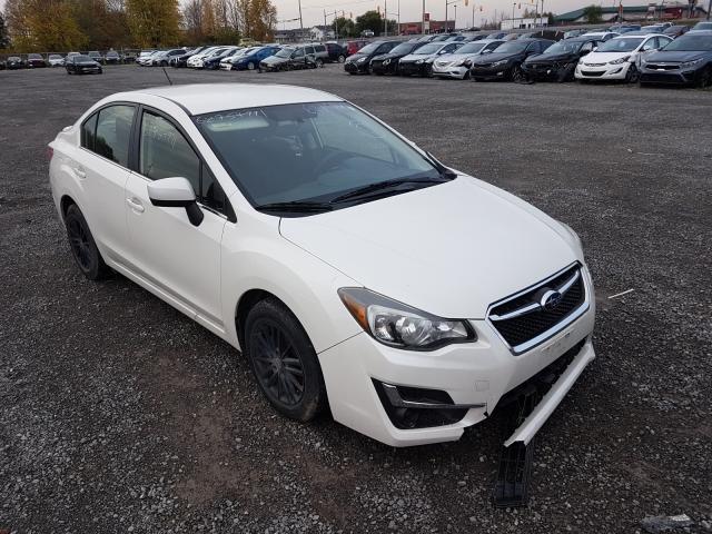 SUBARU IMPREZA 2015 jf1gjaa65fh012049