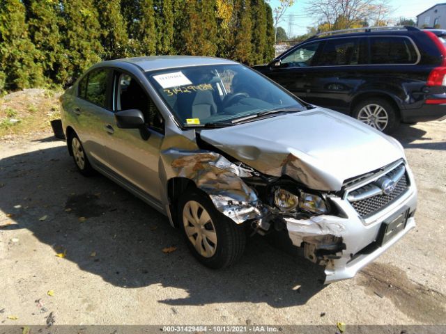 SUBARU IMPREZA SEDAN 2015 jf1gjaa65fh015968