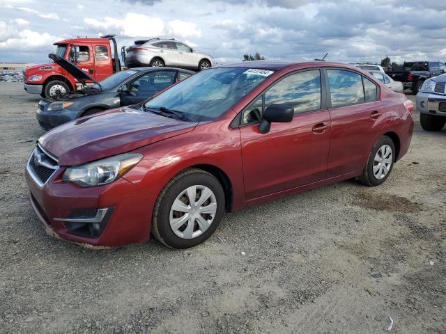 SUBARU IMPREZA 2015 jf1gjaa65fh019793