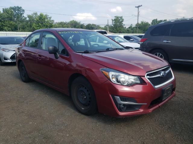 SUBARU IMPREZA 2015 jf1gjaa65fh021124