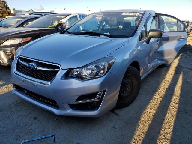 SUBARU IMPREZA 2015 jf1gjaa65fh023309