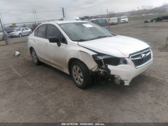 SUBARU IMPREZA SEDAN 2015 jf1gjaa65fh023312