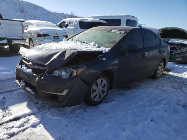 SUBARU IMPREZA 2015 jf1gjaa65fh023438