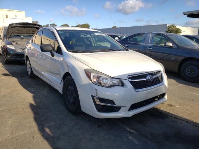 SUBARU IMPREZA 2015 jf1gjaa65fh024394