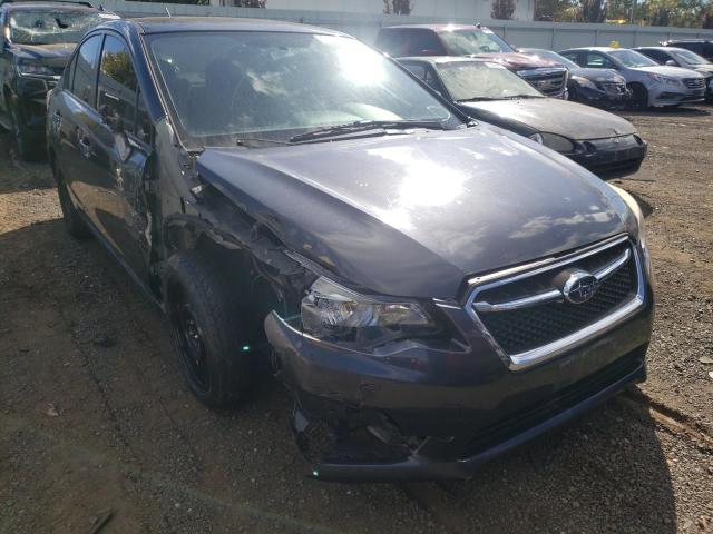 SUBARU IMPREZA 2015 jf1gjaa65fh024461