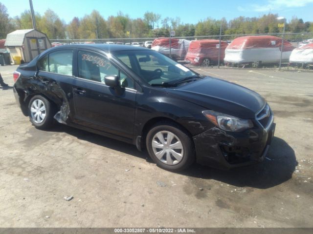 SUBARU IMPREZA SEDAN 2016 jf1gjaa65gg017842