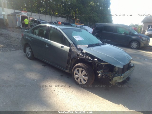 SUBARU IMPREZA SEDAN 2016 jf1gjaa65gh002297