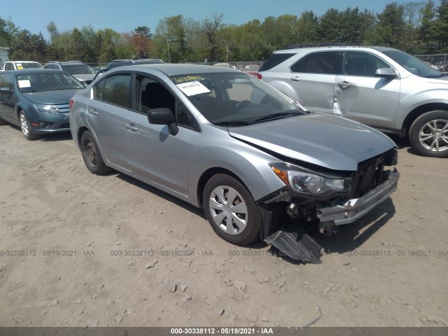 SUBARU IMPREZA SEDAN 2016 jf1gjaa65gh004440