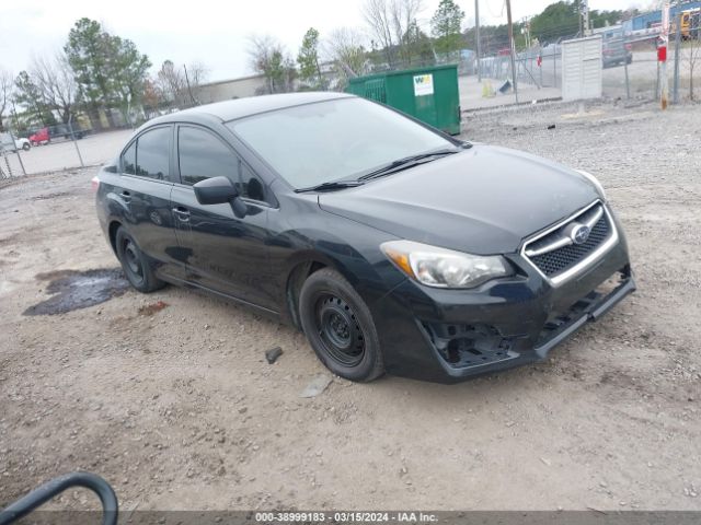 SUBARU IMPREZA 2016 jf1gjaa65gh006544