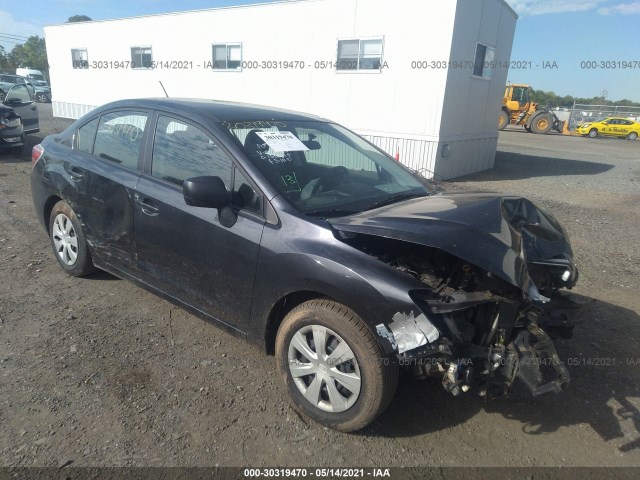 SUBARU IMPREZA SEDAN 2012 jf1gjaa66ch003940