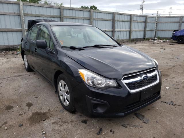 SUBARU IMPREZA 2012 jf1gjaa66ch009012