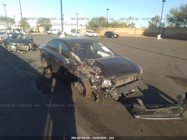 SUBARU IMPREZA SEDAN 2013 jf1gjaa66dg011172