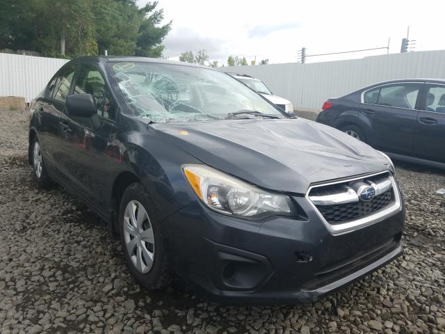 SUBARU IMPREZA 2013 jf1gjaa66dg014055