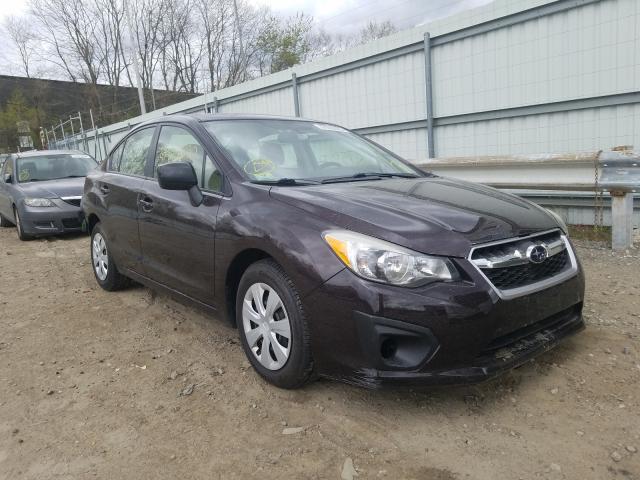 SUBARU IMPREZA 2013 jf1gjaa66dg023046