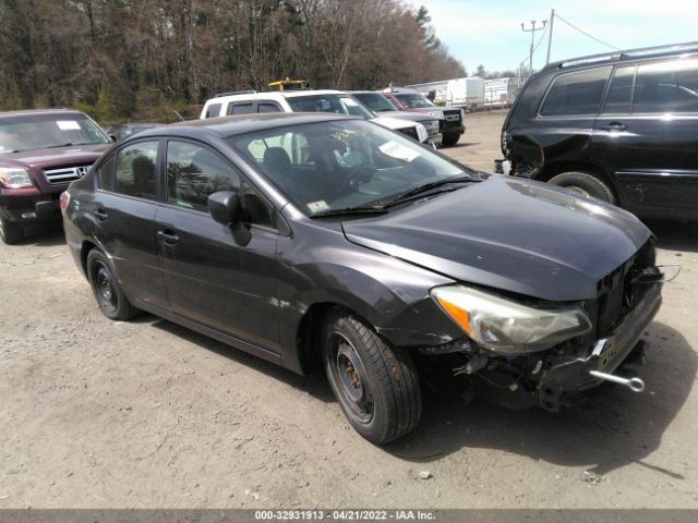 SUBARU IMPREZA SEDAN 2013 jf1gjaa66dh022019