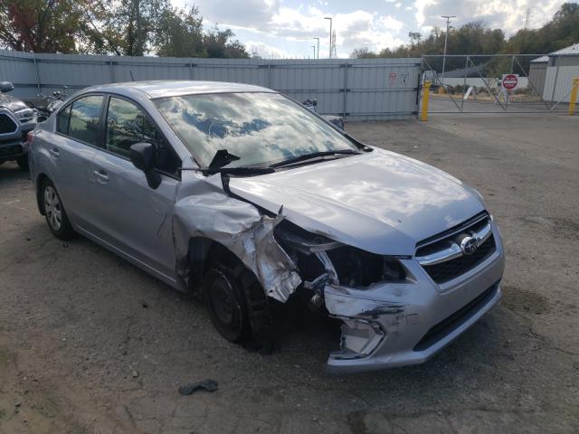 SUBARU IMPREZA 2013 jf1gjaa66dh026913