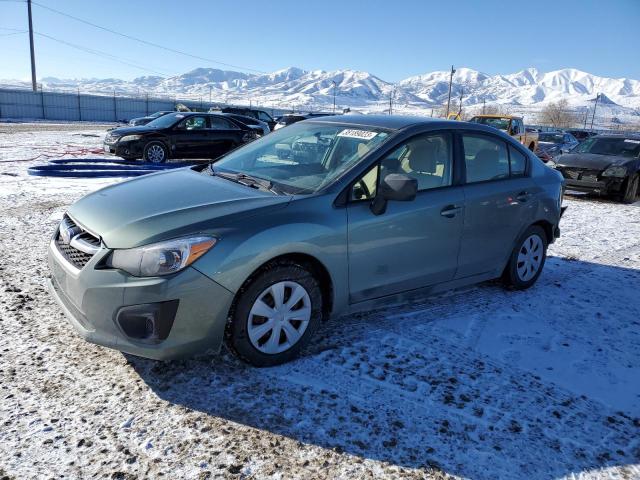 SUBARU IMPREZA 2014 jf1gjaa66eg006801