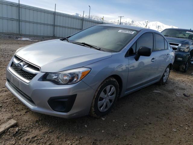 SUBARU IMPREZA 2014 jf1gjaa66eh005254