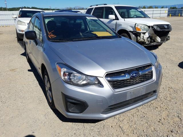 SUBARU IMPREZA 2014 jf1gjaa66eh011510