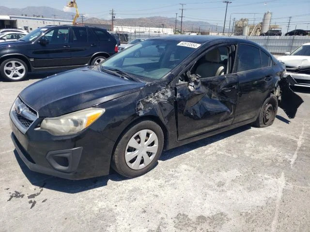 SUBARU IMPREZA 2014 jf1gjaa66eh011765