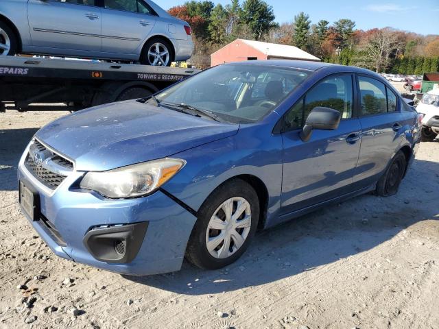 SUBARU IMPREZA 2014 jf1gjaa66eh013824