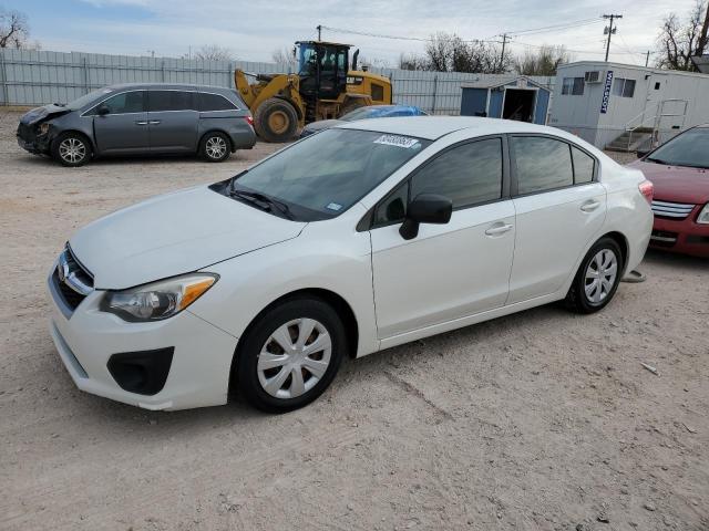 SUBARU IMPREZA 2014 jf1gjaa66eh025102