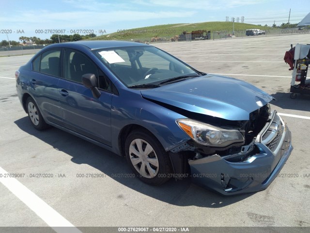 SUBARU NULL 2014 jf1gjaa66eh025522