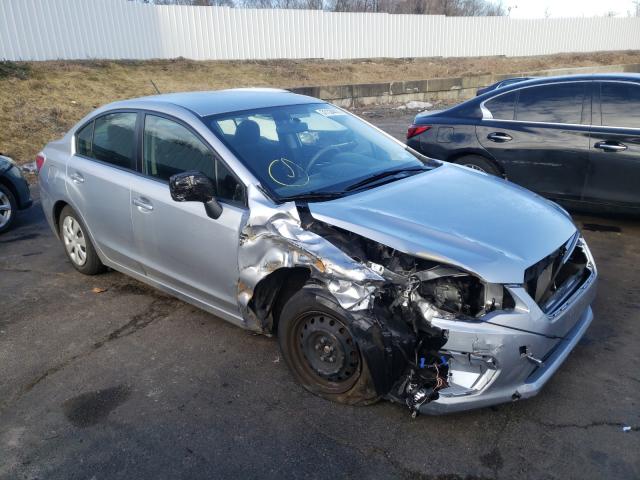 SUBARU IMPREZA 2014 jf1gjaa66eh026346