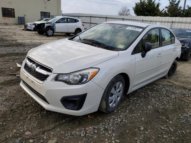 SUBARU IMPREZA 2014 jf1gjaa66eh026640