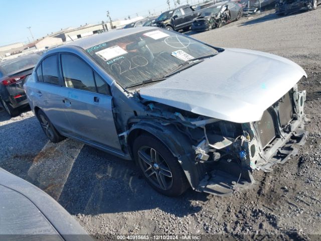 SUBARU IMPREZA 2015 jf1gjaa66fg022823