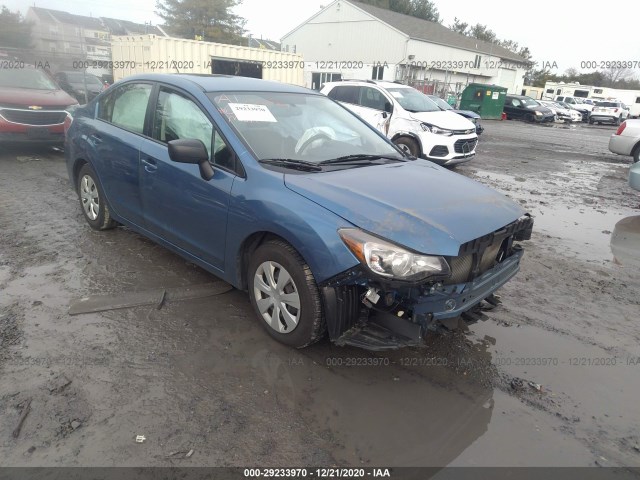 SUBARU IMPREZA SEDAN 2015 jf1gjaa66fh012321